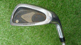 Ladies Rogue Ground hog Ladies flex graphite shaft 5 iron golf club