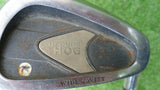 Ladies Rogue Ground hog Ladies flex graphite shaft 5 iron golf club