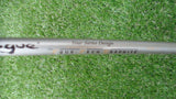 Ladies Rogue Ground hog Ladies flex graphite shaft 5 iron golf club