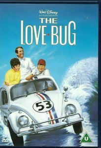 The Love Bug [DVD] - B93