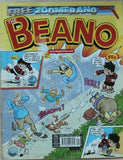 Beano Comic - 3341 - 5 August 2006