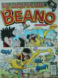 Beano Comic - 3339 - 22 July 2006