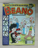 Beano Comic - 3299 - 8 October 2005