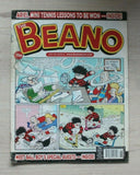 Beano Comic - 3285 - 2 July 2005