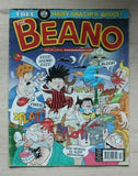 Beano Comic - 3272 - 2 April 2005