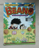 Beano Comic - 3253 - 20 November 2004