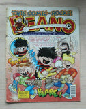 Beano Comic - 3203 - 6 December 2003