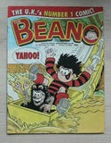 Beano Comic - 2963 - 1 May 1999