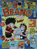 Beano Comic - 3484 - 23 May 2009