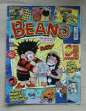 Beano Comic - 3484 - 23 May 2009