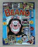 Beano Comic - 3482 - 9 May 2009