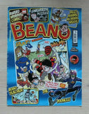 Beano Comic - 3475 - 21 March 2009