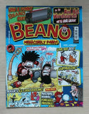 Beano Comic - 3459 - 22 November 2008