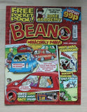 Beano Comic - 3447 - 30 August 2008