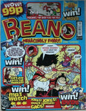 Beano Comic - 3432 - 17 May 2008