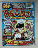 Beano Comic - 3432 - 17 May 2008