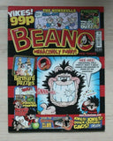 Beano Comic - 3431 - 10 May 2008