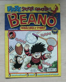 Beano Comic - 3427 - 12 April 2008