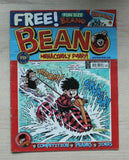 Beano Comic - 3424 - 22 March 2008