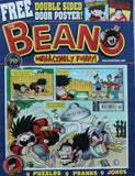 Beano Comic - 3416 - 26 January 2008