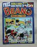 Beano Comic - 3416 - 26 January 2008