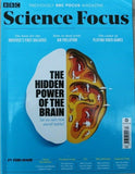 BBC Science Focus Magazine -  Mar 2019 - The hidden power of the brain