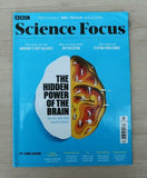 BBC Science Focus Magazine -  Mar 2019 - The hidden power of the brain