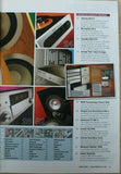 Hi Fi News - April 2008 - High Power amps