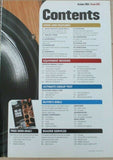 Hi Fi Choice - October 2004 - Rock Turntable