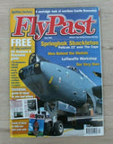 FlyPast Aviation Mag May 2006 - Shackleton