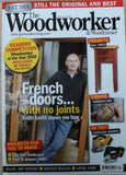 Woodworker Magazine-Dec-2008-French Doors