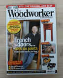 Woodworker Magazine-Dec-2008-French Doors