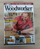 Woodworker Magazine- Autumn-2008-Kitchen Cabinet