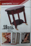 Woodworker Magazine- Autumn-2008-Kitchen Cabinet