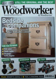 Woodworker Magazine -Dec-2011-Bedside cabinets