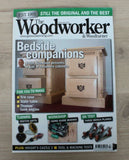 Woodworker Magazine -Dec-2011-Bedside cabinets