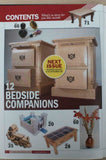 Woodworker Magazine -Dec-2011-Bedside cabinets