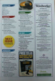 Woodworker Magazine -Sep	-2011-Collectibles Chest