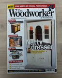 Woodworker Magazine -April-2011-Dresser