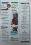 Woodworker Magazine -April-2011-Dresser