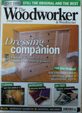 Woodworker Magazine -May-2013-Chest of drawers