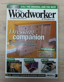 Woodworker Magazine -May-2013-Chest of drawers