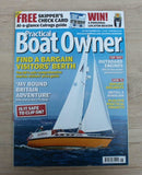 Practical Boat Owner  -Summer-2012-Rustler 33