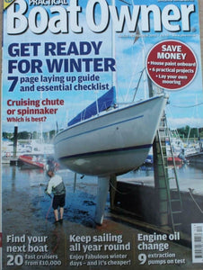 Practical Boat Owner -Nov-2010-Hawk 20