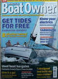 Practical Boat Owner -Jun-2010-Hunter 20 Sport LF