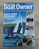 Practical Boat Owner  -March-2015-Frances 26