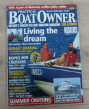 Practical Boat Owner -June-2003-Hanse 315