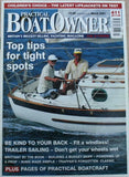 Practical Boat Owner  -Nov  2004-Finngulf -33 & 37