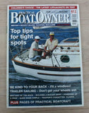 Practical Boat Owner  -Nov  2004-Finngulf -33 & 37