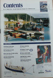 Practical Boat Owner  -Nov  2004-Finngulf -33 & 37